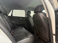 Audi Q2L 2022 35 TFSI Fashion Dynamic - ფოტო 9