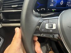 Volkswagen Jetta VS5 280TSI Automatic Glory Pro - ფოტო 11