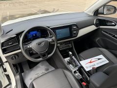 Volkswagen Jetta VS5 280TSI Automatic Glory Pro - ფოტო 13