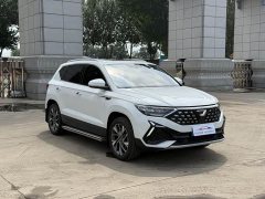 Volkswagen Jetta VS5 280TSI Automatic Glory Pro - ფოტო 3