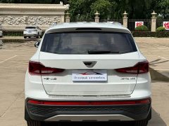 Volkswagen Jetta VS5 280TSI Automatic Glory Pro - ფოტო 5