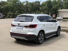 Volkswagen Jetta VS5 280TSI Automatic Glory Pro - ფოტო 6