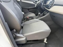 Volkswagen Jetta VS5 280TSI Automatic Glory Pro - ფოტო 7
