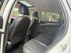 Volkswagen Jetta VS5 280TSI Automatic Glory Pro - ფოტო 9
