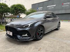 SAIC MG5 300TGI DCT Qing Luxury Flagship - ფოტო 1