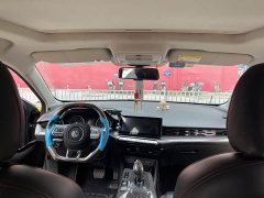 SAIC MG5 300TGI DCT Qing Luxury Flagship - ფოტო 11