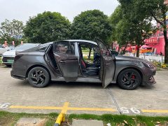 SAIC MG5 300TGI DCT Qing Luxury Flagship - ფოტო 12