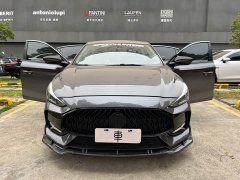 SAIC MG5 300TGI DCT Qing Luxury Flagship - ფოტო 13