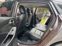 SAIC MG5 300TGI DCT Qing Luxury Flagship - ფოტო 15