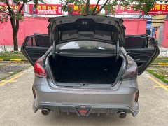 SAIC MG5 300TGI DCT Qing Luxury Flagship - ფოტო 17