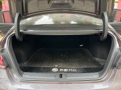 SAIC MG5 300TGI DCT Qing Luxury Flagship - ფოტო 18