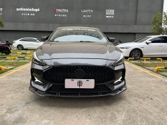 SAIC MG5 300TGI DCT Qing Luxury Flagship - ფოტო 2