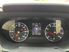SAIC MG5 300TGI DCT Qing Luxury Flagship - ფოტო 20