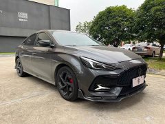 SAIC MG5 300TGI DCT Qing Luxury Flagship - ფოტო 3