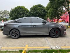 SAIC MG5 300TGI DCT Qing Luxury Flagship - ფოტო 4