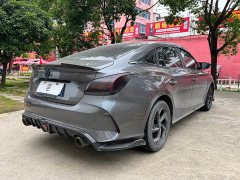 SAIC MG5 300TGI DCT Qing Luxury Flagship - ფოტო 5