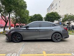 SAIC MG5 300TGI DCT Qing Luxury Flagship - ფოტო 8