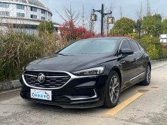 Buick Junyue 652T Luxury - ფოტო 1