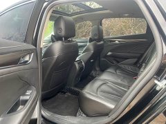 Buick Junyue 652T Luxury - ფოტო 10