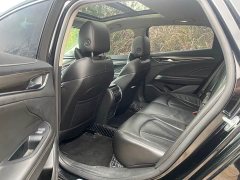 Buick Junyue 652T Luxury - ფოტო 11