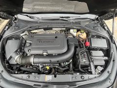Buick Junyue 652T Luxury - ფოტო 13