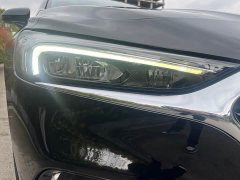 Buick Junyue 652T Luxury - ფოტო 14
