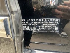 Buick Junyue 652T Luxury - ფოტო 15