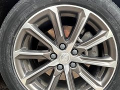 Buick Junyue 652T Luxury - ფოტო 16