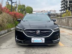 Buick Junyue 652T Luxury - ფოტო 2