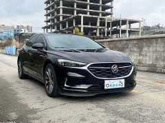Buick Junyue 652T Luxury - ფოტო 3