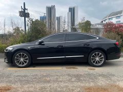 Buick Junyue 652T Luxury - ფოტო 4
