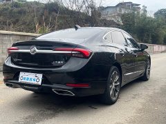 Buick Junyue 652T Luxury - ფოტო 6