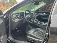 Buick Junyue 652T Luxury - ფოტო 8