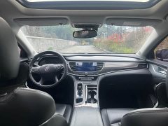 Buick Junyue 652T Luxury - ფოტო 9