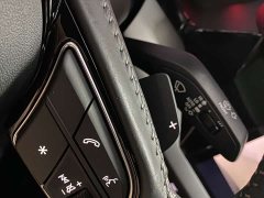 Audi A3 A3L Limousine 35 TFSI Fashion Sport - ფოტო 10
