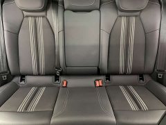 Audi A3 A3L Limousine 35 TFSI Fashion Sport - ფოტო 13