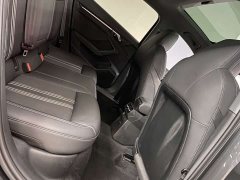 Audi A3 A3L Limousine 35 TFSI Fashion Sport - ფოტო 14