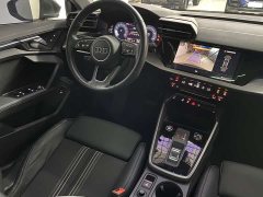 Audi A3 A3L Limousine 35 TFSI Fashion Sport - ფოტო 15
