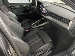 Audi A3 A3L Limousine 35 TFSI Fashion Sport - ფოტო 16