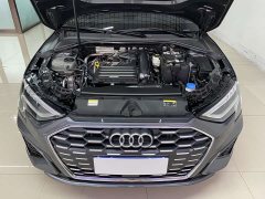 Audi A3 A3L Limousine 35 TFSI Fashion Sport - ფოტო 17