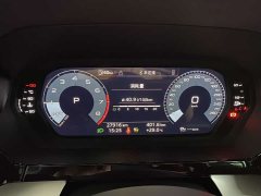 Audi A3 A3L Limousine 35 TFSI Fashion Sport - ფოტო 19