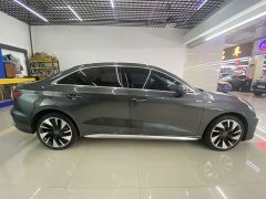 Audi A3 A3L Limousine 35 TFSI Fashion Sport - ფოტო 4