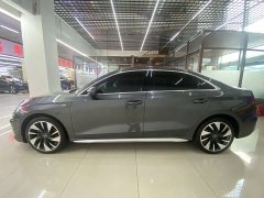 Audi A3 A3L Limousine 35 TFSI Fashion Sport - ფოტო 5