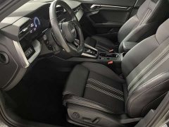 Audi A3 A3L Limousine 35 TFSI Fashion Sport - ფოტო 8