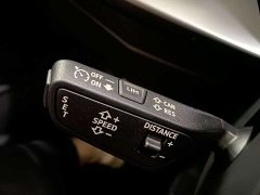 Audi A3 A3L Limousine 35 TFSI Fashion Sport - ფოტო 9