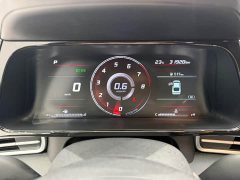 Hyundai Elantra 2022 1.5L CVT GLX Elite - ფოტო 10