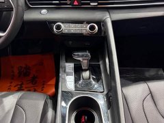 Hyundai Elantra 2022 1.5L CVT GLX Elite - ფოტო 15