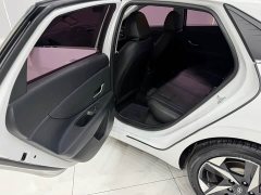 Hyundai Elantra 2022 1.5L CVT GLX Elite - ფოტო 16