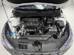 Hyundai Elantra 2022 1.5L CVT GLX Elite - ფოტო 20