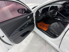 Hyundai Elantra 2022 1.5L CVT GLX Elite - ფოტო 7